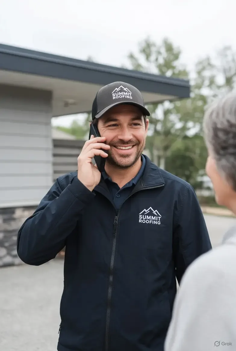 Flat Roof Leak Repair Fort Fairfield, ME FAQs